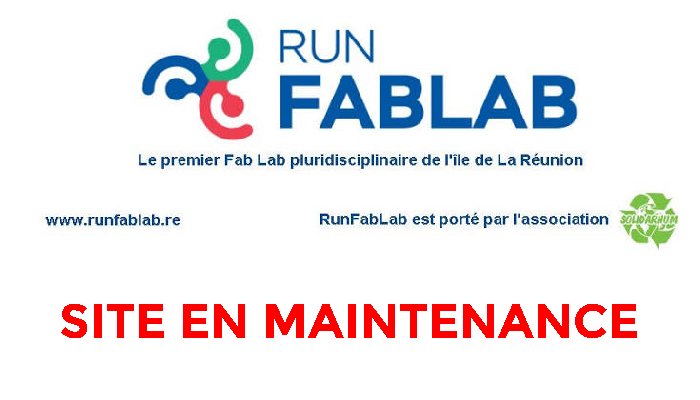 Logo de runfablab